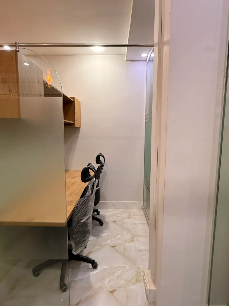 Hot Desk at The Cowork, Lahore — photo 1 of 3