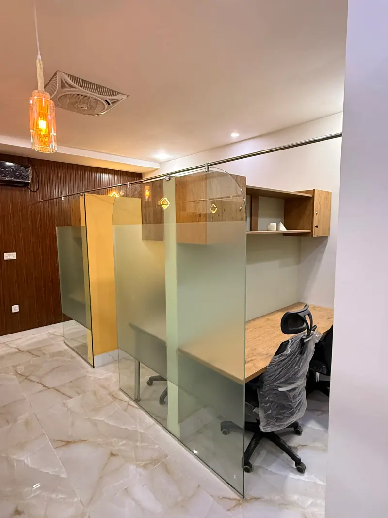 Hot Desk at The Cowork, Lahore — photo 3 of 3