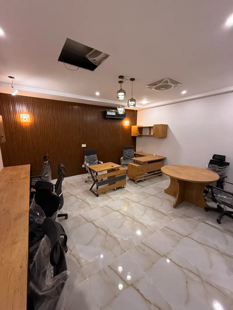 Private Office at The Cowork, Lahore — photo 1 of 3