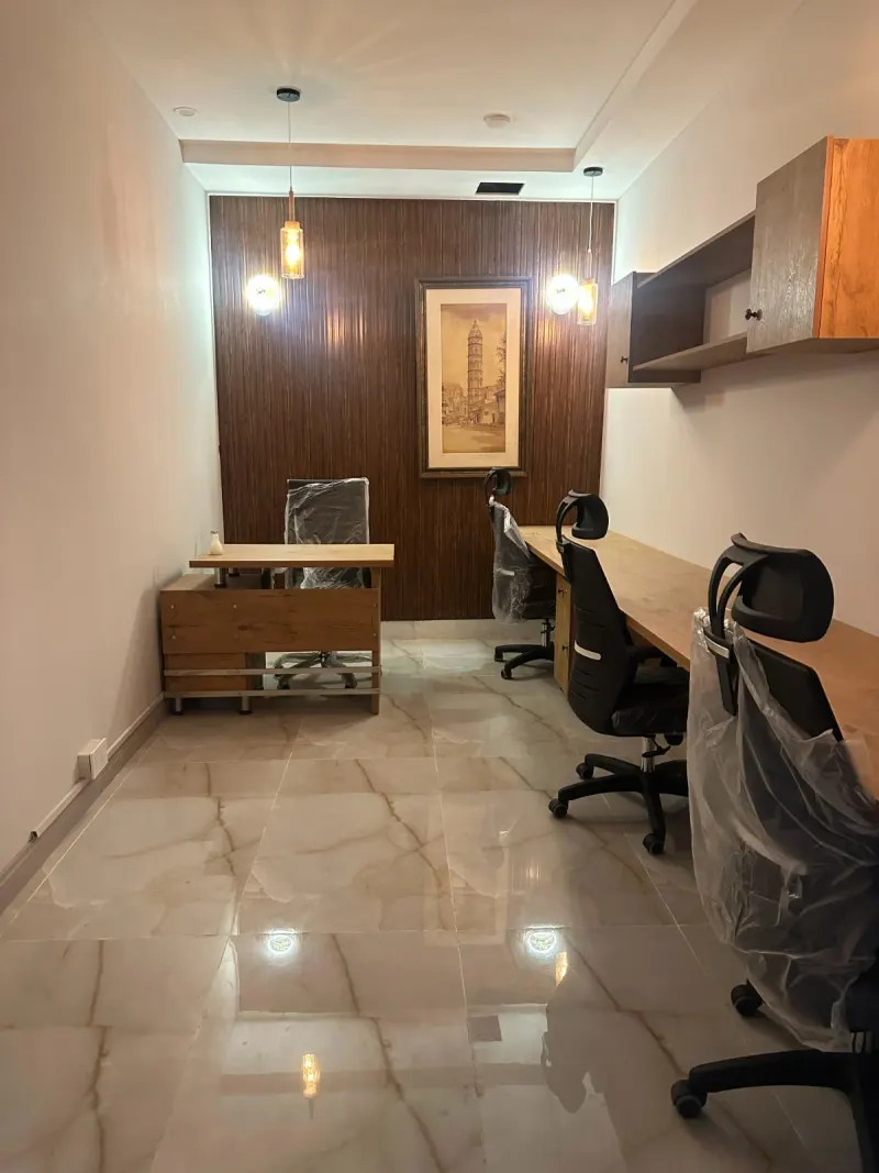 Private Office at The Cowork, Lahore — photo 2 of 3