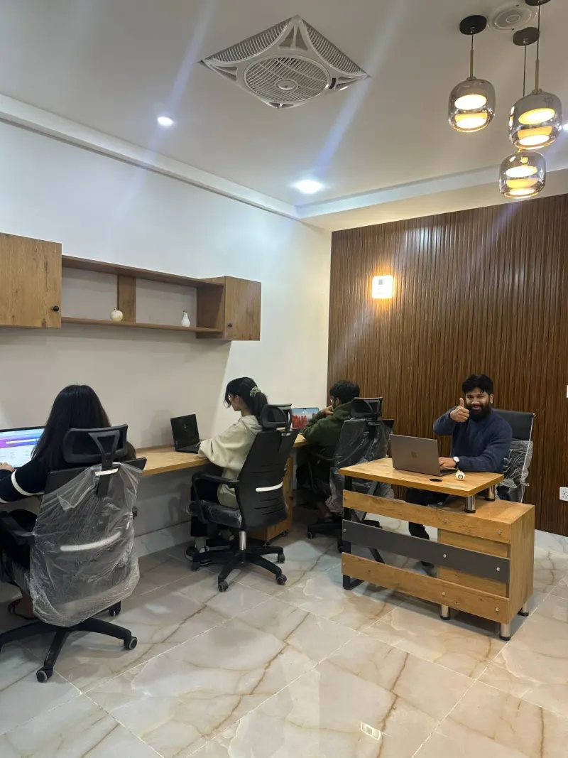 Private Office at The Cowork, Lahore — photo 3 of 3