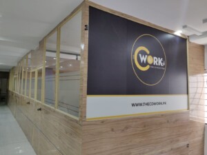 Best Co Working Space In Lahore