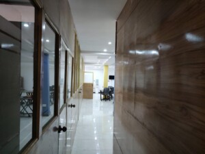 Dedicated Desk In Lahore
