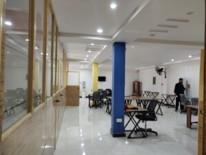 Best Shared Office Space In Lahore
