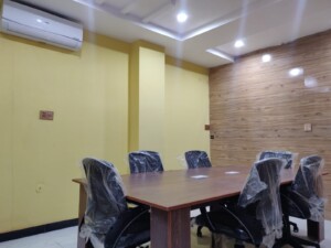 Meeting Room For Rent