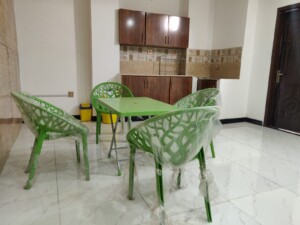 Office Cafeteria