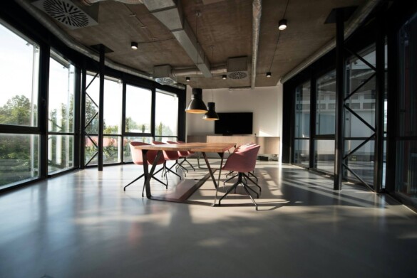 Coworking Space Johar Town Best Coworking Space Johar Town